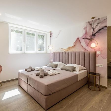 Diamond Luxury Rooms 스플리트 외부 사진