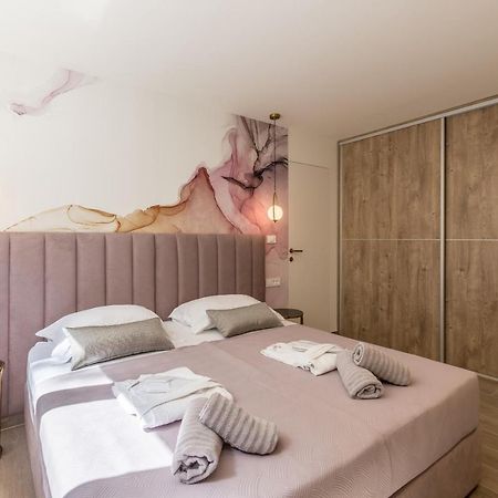 Diamond Luxury Rooms 스플리트 외부 사진