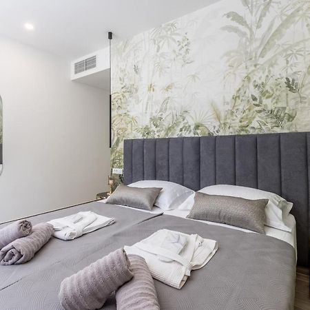 Diamond Luxury Rooms 스플리트 외부 사진