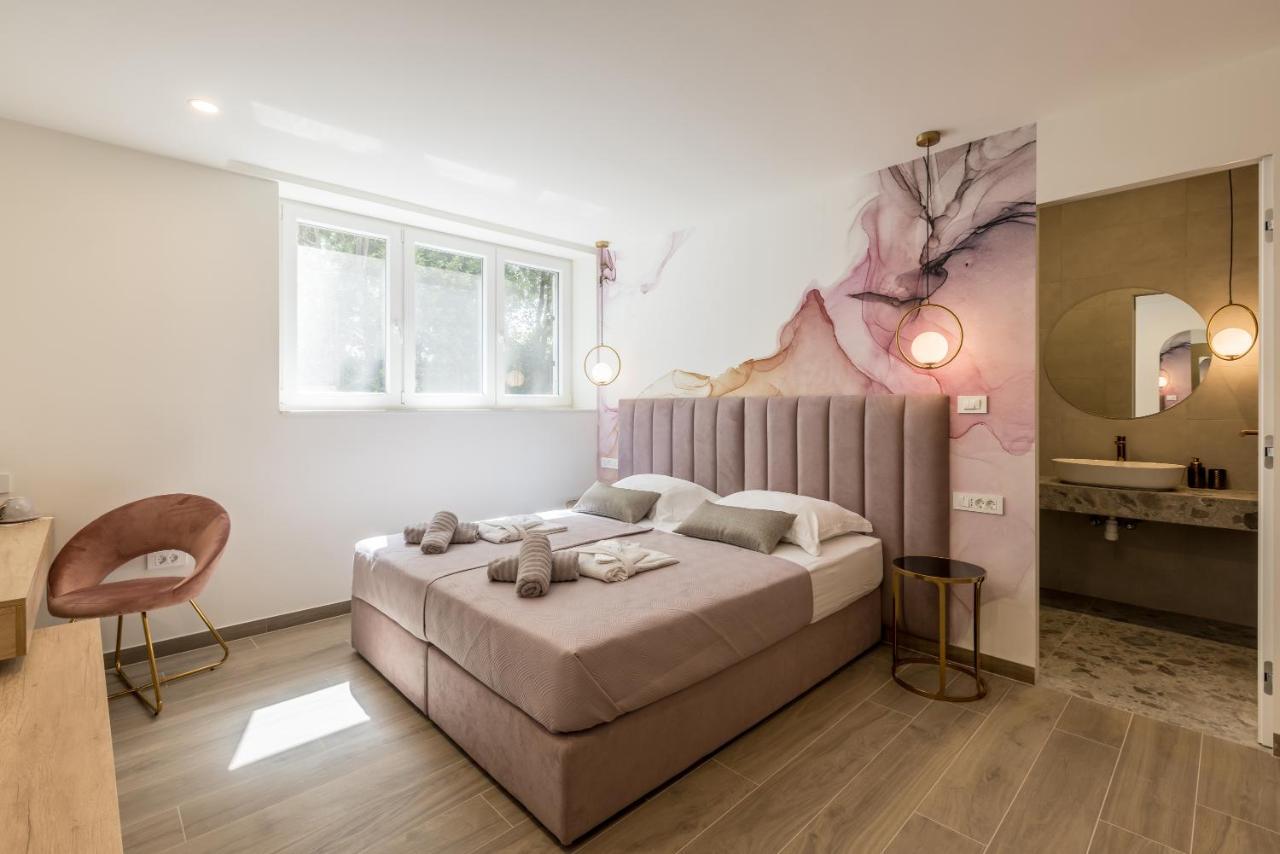 Diamond Luxury Rooms 스플리트 외부 사진