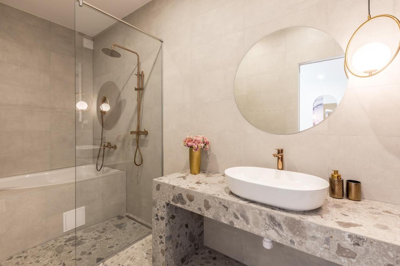 Diamond Luxury Rooms 스플리트 외부 사진