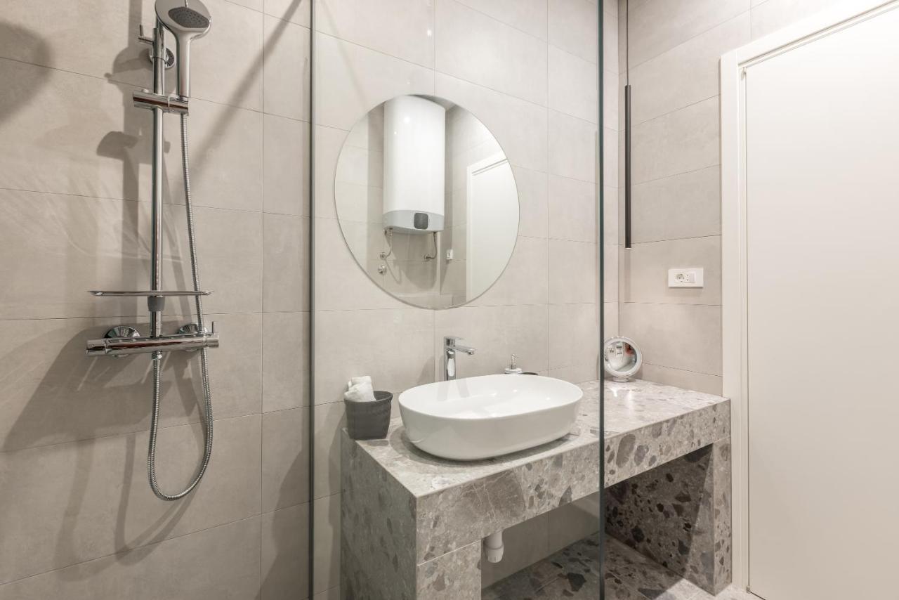 Diamond Luxury Rooms 스플리트 외부 사진