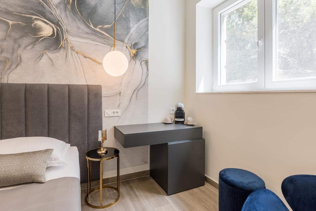 Diamond Luxury Rooms 스플리트 외부 사진