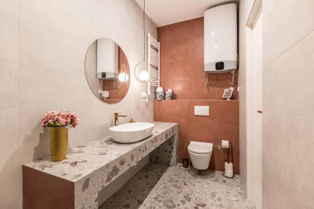 Diamond Luxury Rooms 스플리트 외부 사진