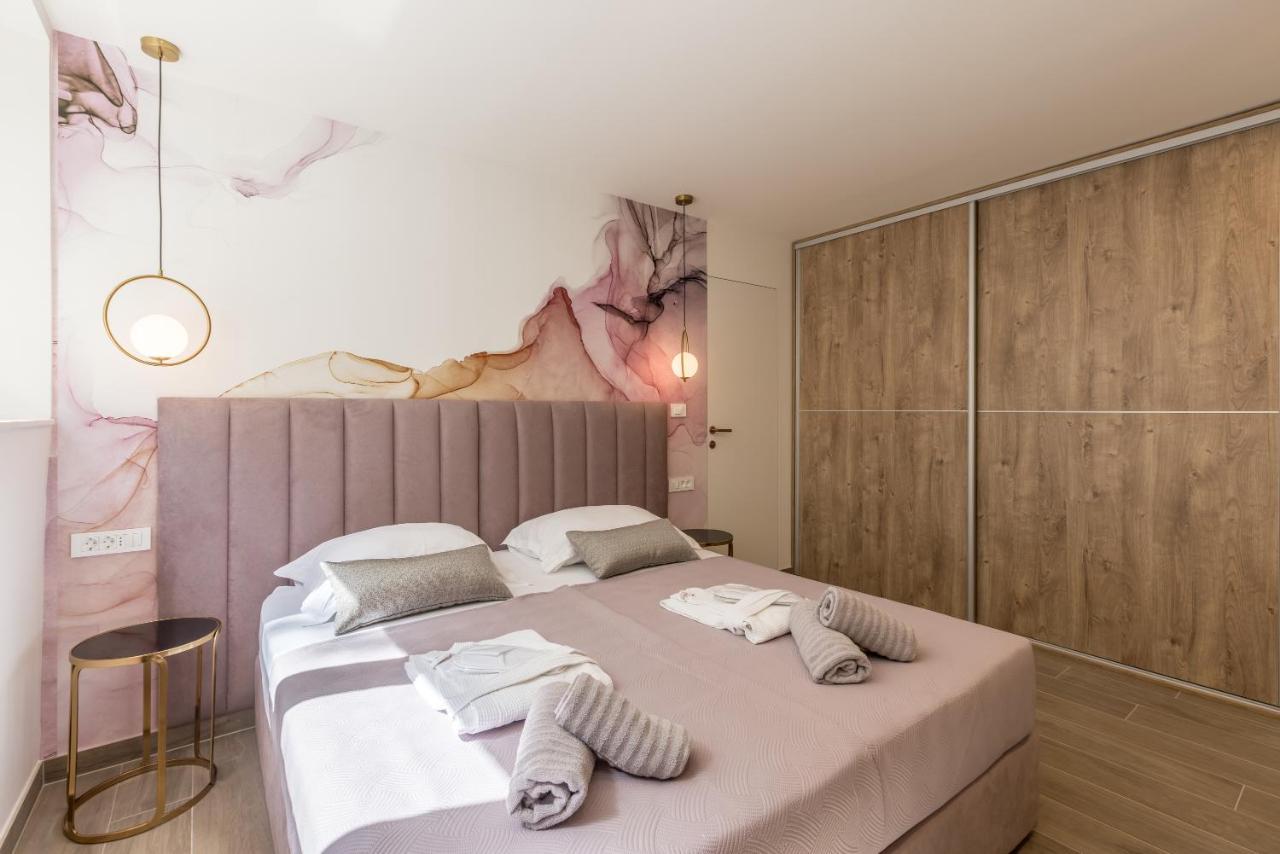 Diamond Luxury Rooms 스플리트 외부 사진