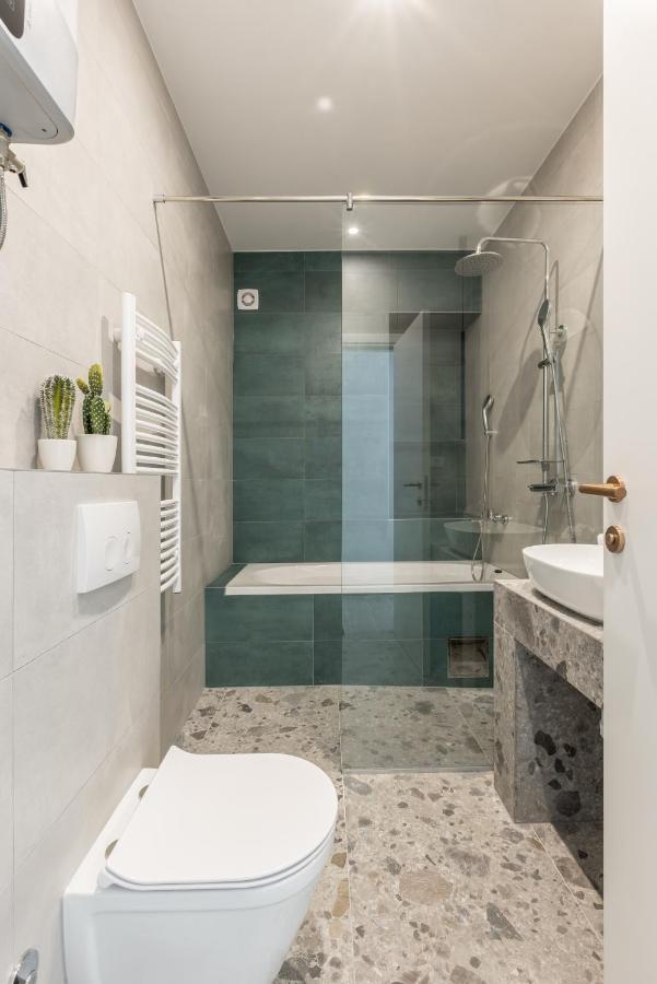 Diamond Luxury Rooms 스플리트 외부 사진