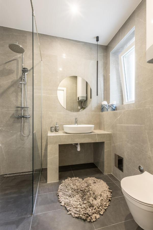 Diamond Luxury Rooms 스플리트 외부 사진