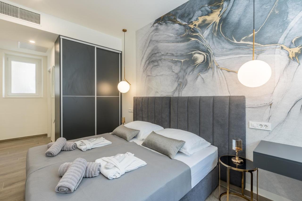 Diamond Luxury Rooms 스플리트 외부 사진
