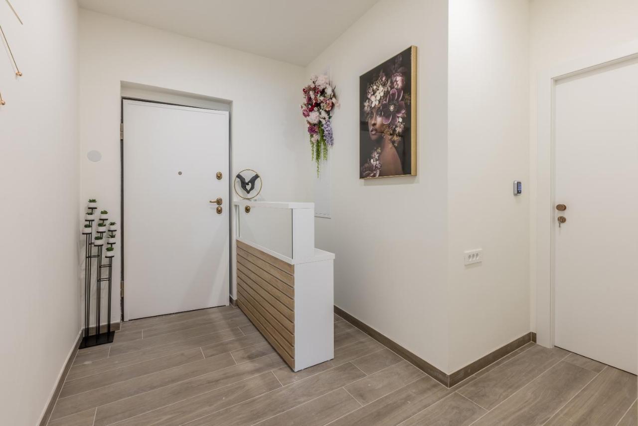 Diamond Luxury Rooms 스플리트 외부 사진