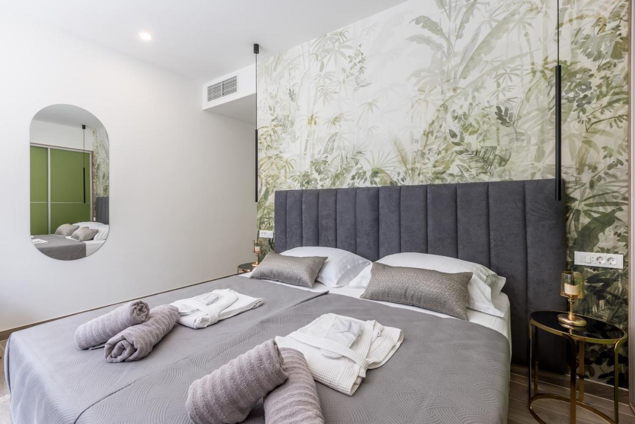 Diamond Luxury Rooms 스플리트 외부 사진