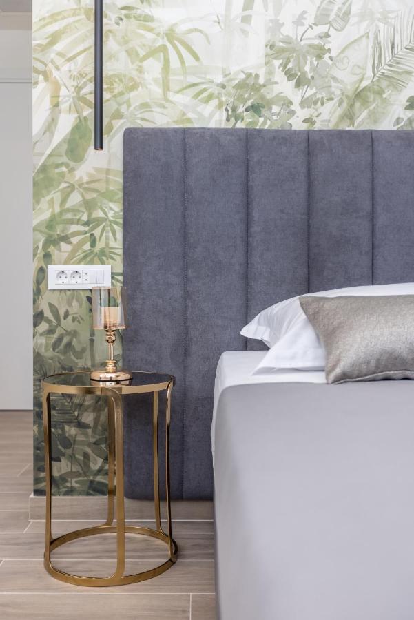 Diamond Luxury Rooms 스플리트 외부 사진