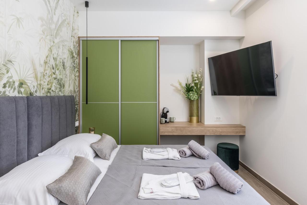 Diamond Luxury Rooms 스플리트 외부 사진