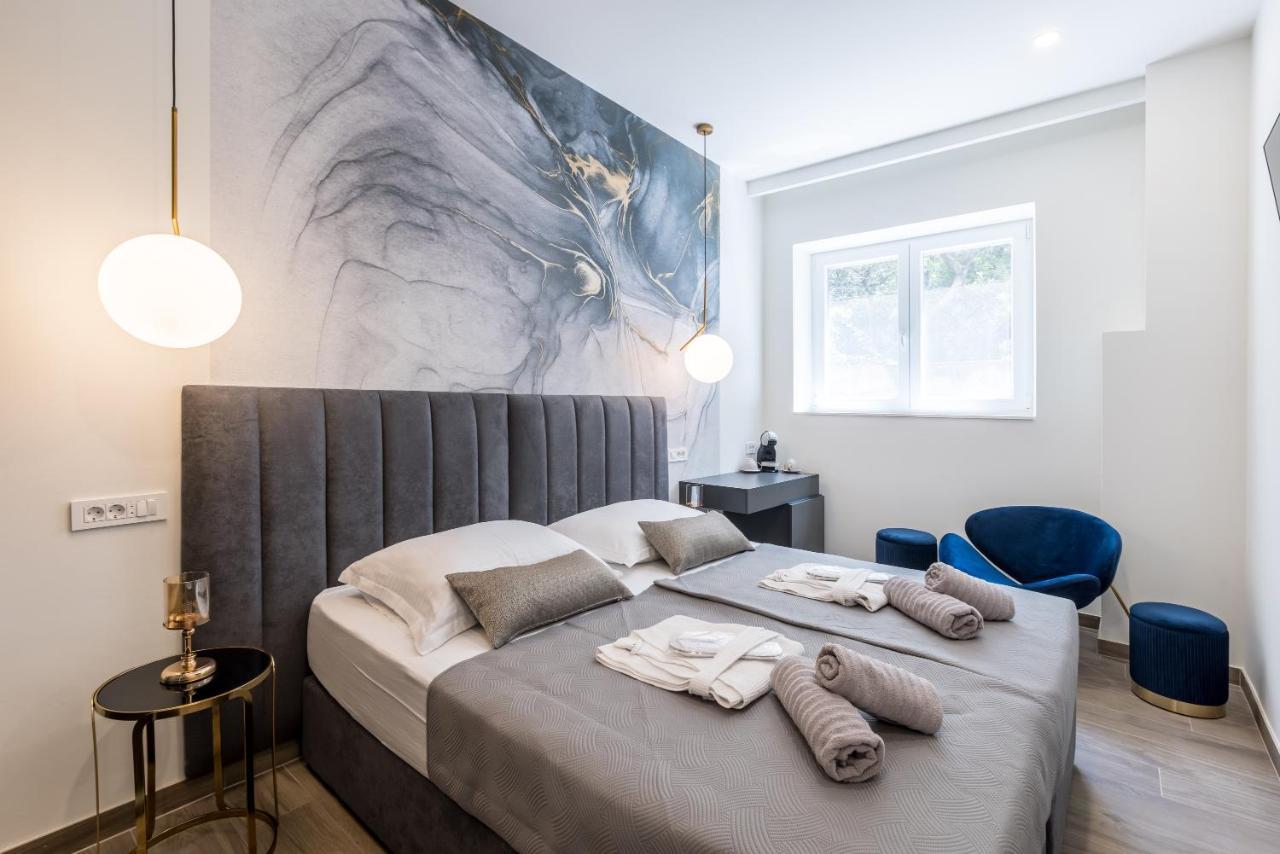 Diamond Luxury Rooms 스플리트 외부 사진